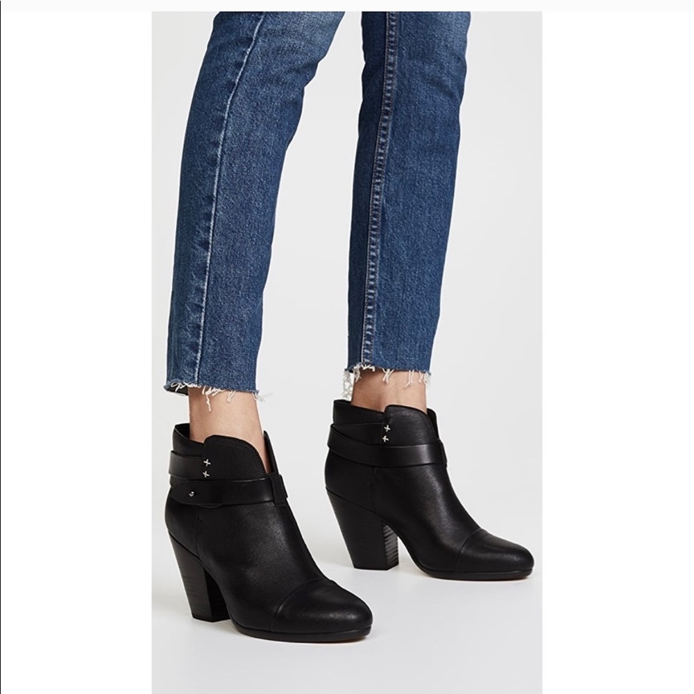 Rag & bone ankle boots